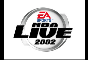 NBA Live 2002